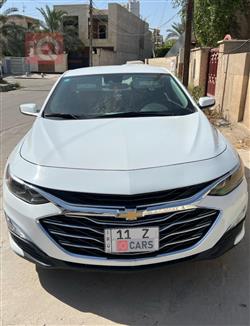 شيفروليه ماليبو